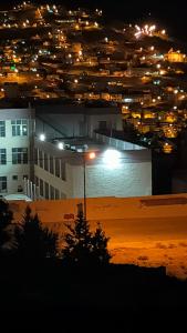 Φωτογραφία από το άλμπουμ του Petra Stones Inn στο Ουάντι Μούσα