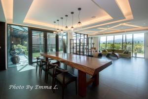 Fotografie z fotogalerie ubytování Han-Shian Boutique B&B v destinaci Dongshan