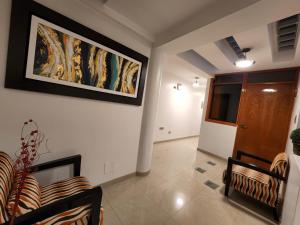 Gallery image of HOSTAL POSADA REAL in Moquegua