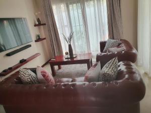 Gallery image of Grayville Apartments in Lusaka