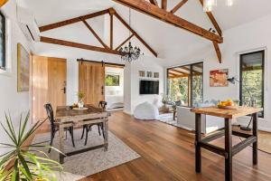 Gallery image of Pool House Bellingen in Fernmount