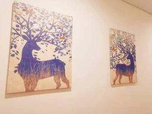 雪梨的住宿－温馨舒适3房公寓 1分钟火车站 20分钟到市中心 楼下大型超市woolworth，相簿中的一張相片