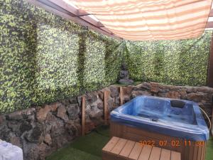 Fotografie z fotogalerie ubytování Maison aux Portes du Sud Sauvage v destinaci Saint-Joseph