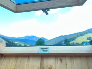 Ảnh trong thư viện ảnh của Pensiunea Mireasma Bucovinei ở Crucea