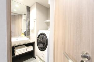 Fotografie z fotogalerie ubytování KOKO HOTEL Residence Asakusa Tawaramachi v Tokiu