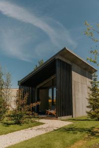 Gallery image of The Garden Rooms in Chathill