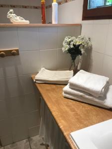 Fotografie z fotogalerie ubytování Studio privé v destinaci Cazilhac
