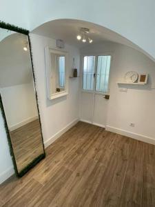 Fotografia z galérie ubytovania Atico duplex con Terraza en pleno centro de Jerez v destinácii Jerez de la Frontera