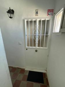 Fotografia z galérie ubytovania Atico duplex con Terraza en pleno centro de Jerez v destinácii Jerez de la Frontera