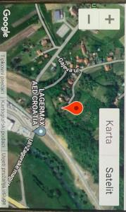 Fotografia z galérie ubytovania Kuca za odmor Luka v destinácii Luka