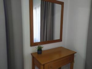 Gallery image of Sofia's Garden Apartment in Limenaria