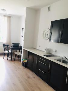 Fotografie z fotogalerie ubytování Apartamenty Żeglarskie Vęgoria 4 v destinaci Úhořevo