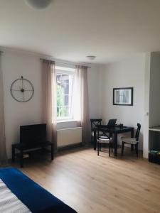 Fotografie z fotogalerie ubytování Apartamenty Żeglarskie Vęgoria 4 v destinaci Úhořevo