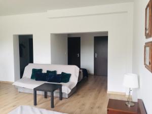 Fotografie z fotogalerie ubytování Apartamenty Żeglarskie Vęgoria 4 v destinaci Úhořevo