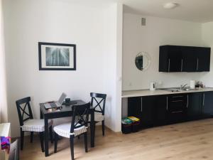 Fotografie z fotogalerie ubytování Apartamenty Żeglarskie Vęgoria 4 v destinaci Úhořevo