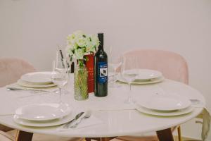 Billede fra billedgalleriet på Apartment Jope i Split