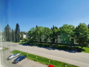 Fotografie z fotogalerie ubytování Nika Apartments v destinaci Imatra