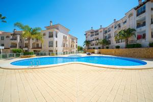 Gallery image of Apartment E041 Albir in Alicante
