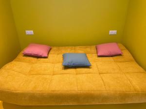 Posteľ alebo postele v izbe v ubytovaní Funky House SPA - Jacuzzi - Salle de cinéma & Netflix - Billard - Nintendo switch & jeux