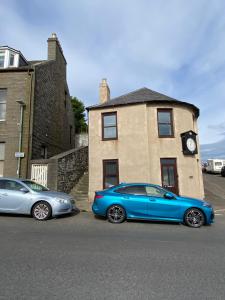 Gallery image of Sea Breeze Apartment Wick in Wick