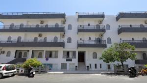 Gallery image of Antiko Apts & Studios in Hersonissos