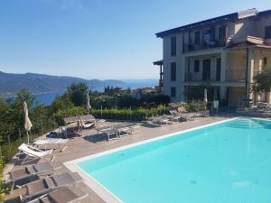 Природа в окрестностях апартаментов/квартиры