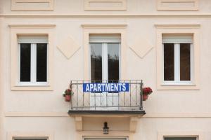 Fotografie z fotogalerie ubytování Apartments Bokan v destinaci Cetinje