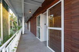 Fotografie z fotogalerie ubytování Good Cheer Hostel v destinaci Nusa Lembongan