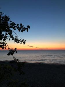 Příroda nedaleko penzionu + 21 fotografií