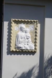 Gallery image of Appartamento Al Bianco Convento in Venice-Lido