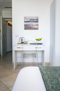 Fotografie z fotogalerie ubytování Terrazza Iride v destinaci Massa Lubrense