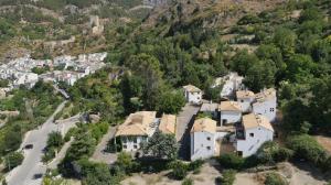 Gallery image of Villa Turística de Cazorla in Cazorla