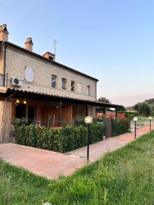 Ảnh trong thư viện ảnh của La Perpetua ở Campofilone