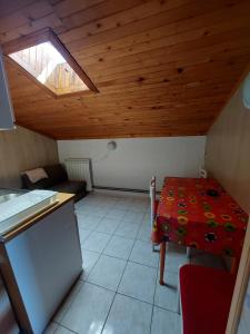 Fotografia z galérie ubytovania Seaview apartment v destinácii Krk