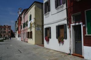 Gallery image of Holiday home Bianco Convento in Venice-Lido