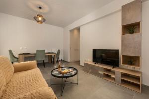 Gallery image of Evi's comfy house in Kontokali