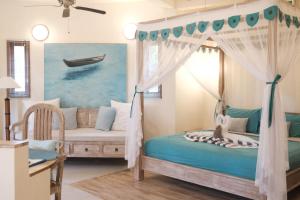 Gallery image of Luz_ita Sunshine Villa in Uluwatu