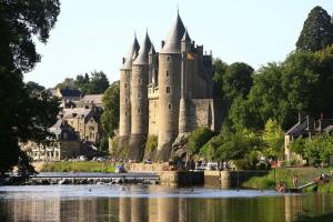 Afbeelding uit fotogalerij van Ti Dour in Pluméliau