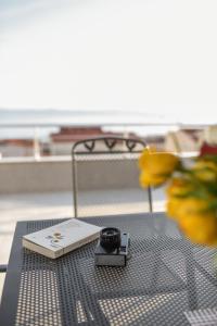 Fotografia z galérie ubytovania Sea view, peaceful. v destinácii Makarska