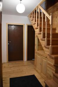 Fotografia z galérie ubytovania Srna Chalet - Rooms v destinácii Žabljak