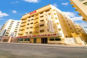 Gallery image of OYO 124 Al Salam Palace Hotel in Manama