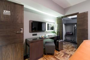 Lampa Design Hotel-Special Category (Turquía Estambul) - Booking.com