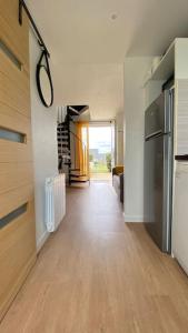 Afbeelding uit fotogalerij van Studio duplex face à la mer in Guidel +16 foto's