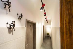Kép Premium Rooms by Hi5 - Style at the Comedy Theater szállásáról Budapesten a galériában