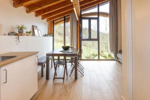 Fotografie z fotogalerie ubytování Mokorroko Borda Hostal Rural v destinaci Echalecu