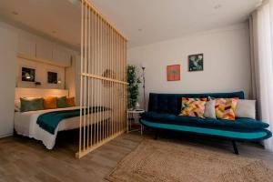 Photo de la galerie de l'établissement Chalé da Lala, à Amora