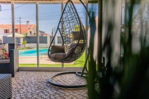 Photo de la galerie de l'établissement Chalé da Lala, à Amora