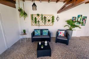 Photo de la galerie de l'établissement Chalé da Lala, à Amora