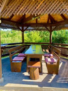 Fotografie z fotogalerie ubytování Country House Novosel v destinaci Duga Resa