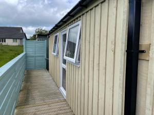 Gallery image of Morvin Self-Catering in Finstown